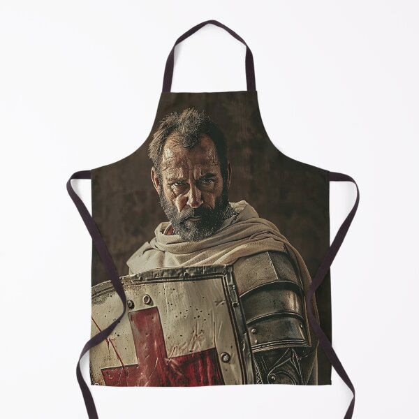 Item preview, Philip of Milly designed and sold by OccultDreams.