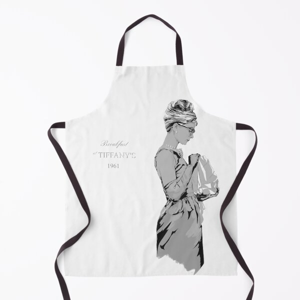 Item preview, Breakfast at Tiffany's 1961 - Greyscale designed and sold by enricazampedri.