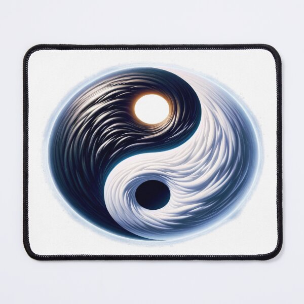 Item preview, yin yang 4 designed and sold by PrimoCreation.