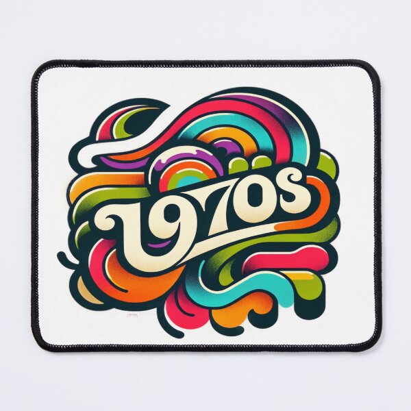 Item preview, 70's designed and sold by PrimoCreation.