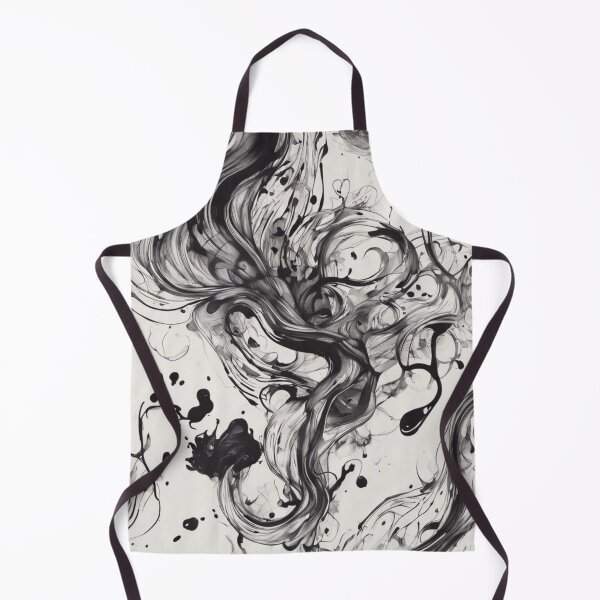 Item preview, Ink Art Print designed and sold by ASHBooksnThings.