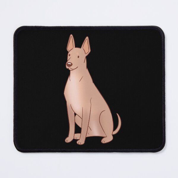 Item preview, Xoloitzcuintli mexican hairless dog designed and sold by Yaragold.
