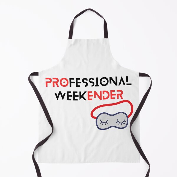 Item preview, professional weekender designed and sold by ruanna-me.