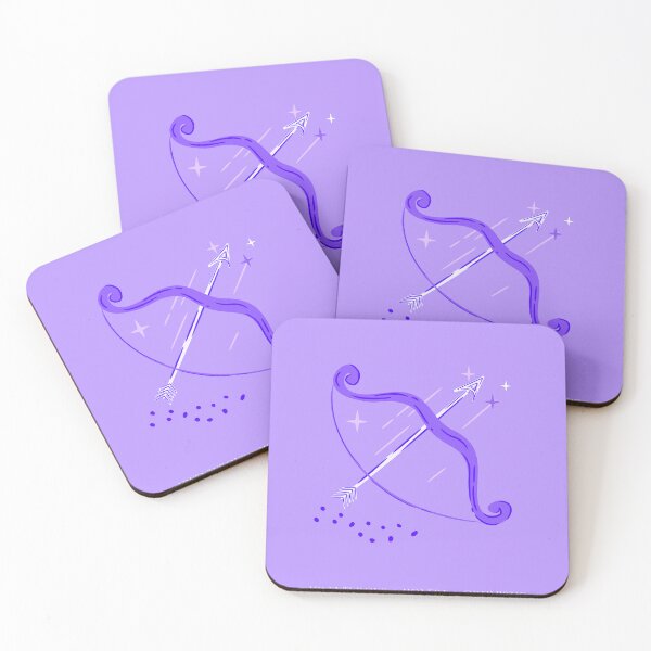 Item preview, Sagittarius Zodiac Sign designed and sold by InspireSparkle.