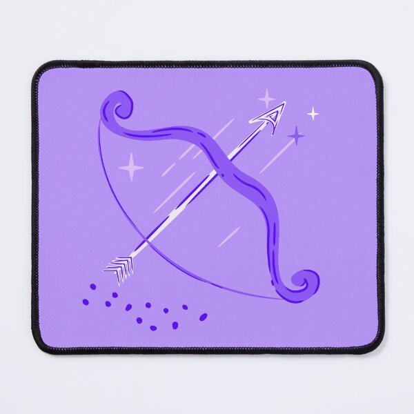 Item preview, Sagittarius Zodiac Sign designed and sold by InspireSparkle.