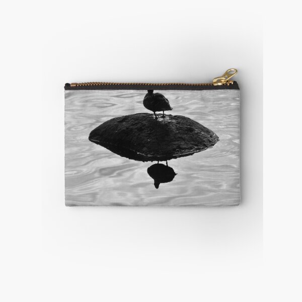 Item preview, Duck on  rock designed and sold by Shulie1.