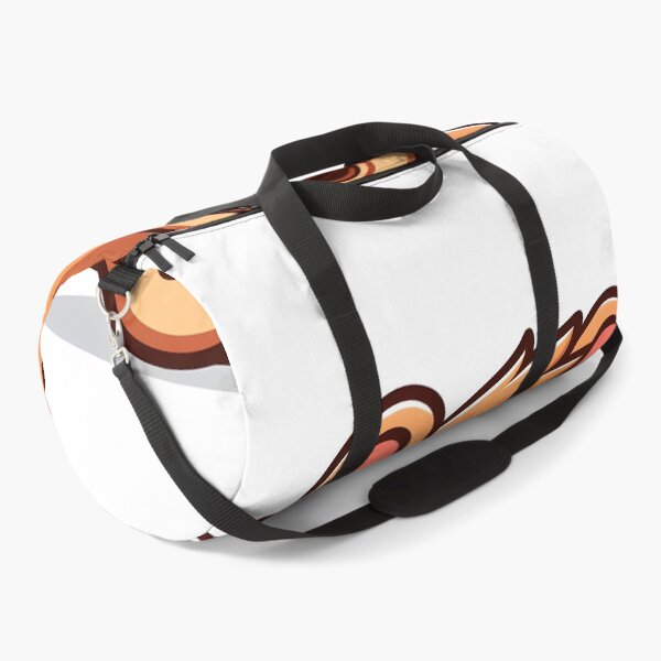 Item preview, Kawaii Squirrel: A Bandana designed and sold by CanvasCutie.