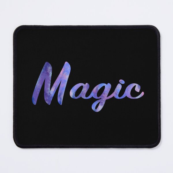 Item preview, Magic Galaxy Color Word Art designed and sold by ClearAndHappy.