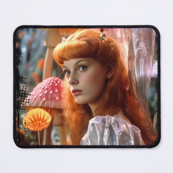 Item preview, Flower Fairy Queen designed and sold by AllTheFaeThings.