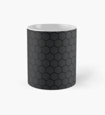 hexagono Mug