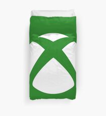 Xbox Duvet Cover