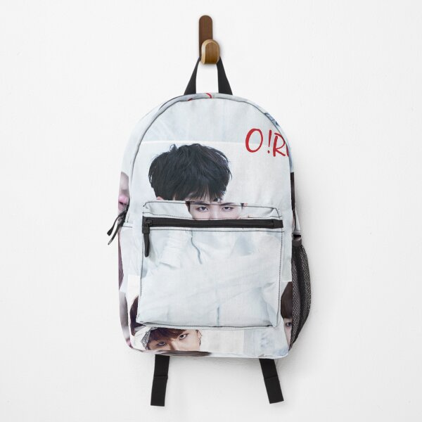 Item preview, O!RUL8,2? by BTS designed and sold by ArtRaftPro.