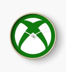 Xbox Clock