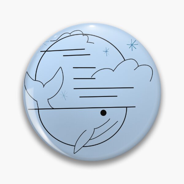 Item preview, whale of the ocean  designed and sold by LeeAnnaRose96.