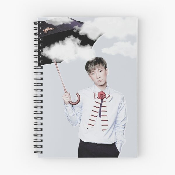 Item preview, Eunkwang (Feel 'EM) designed and sold by twinksehun.