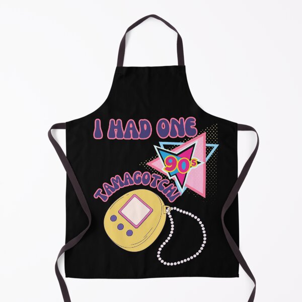 Item preview, I HAD ONE...TAMAGOTCHI designed and sold by stickersrafisa.