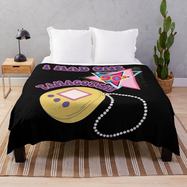 Item preview, I HAD ONE...TAMAGOTCHI designed and sold by stickersrafisa.