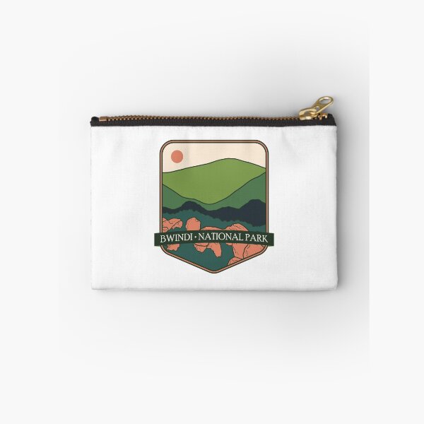 Item preview, Bwindi - National Park designed and sold by Moritz Schwäble.