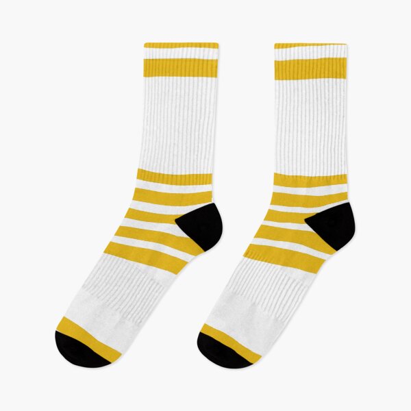Aperçu de l'œuvre Beachy Stripes - Jaune Citron créée et vendue par Studio-Ithelda.