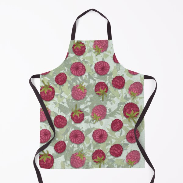 Item preview, Les Framboises de Printemps designed and sold by AdriaCaps Art & Design.