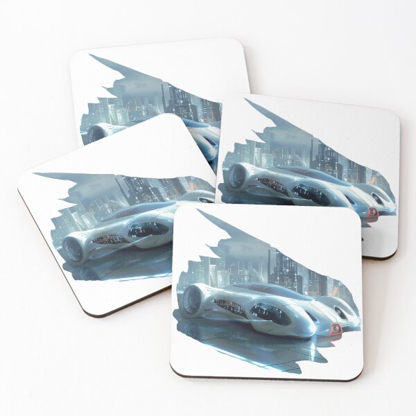 Item preview, Future car  designed and sold by Dadziosz.