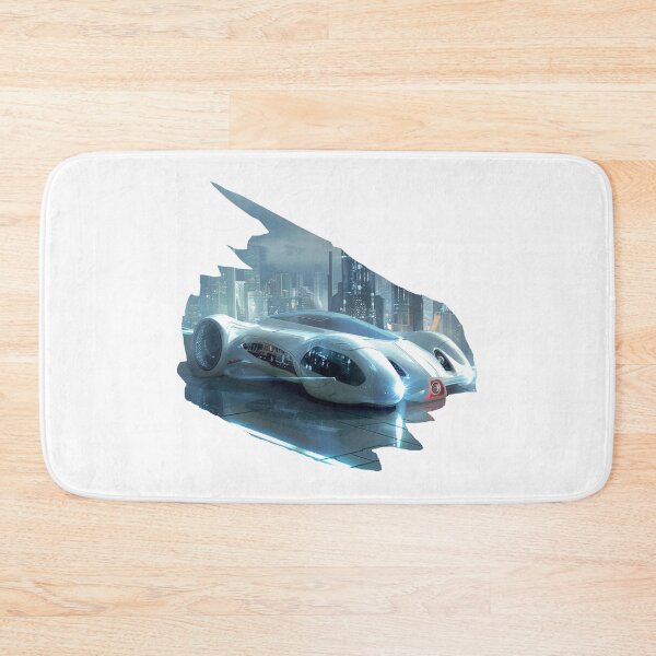 Item preview, Future car  designed and sold by Dadziosz.