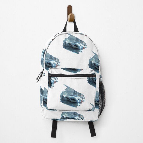 Item preview, Coche del futuro designed and sold by Dadziosz.