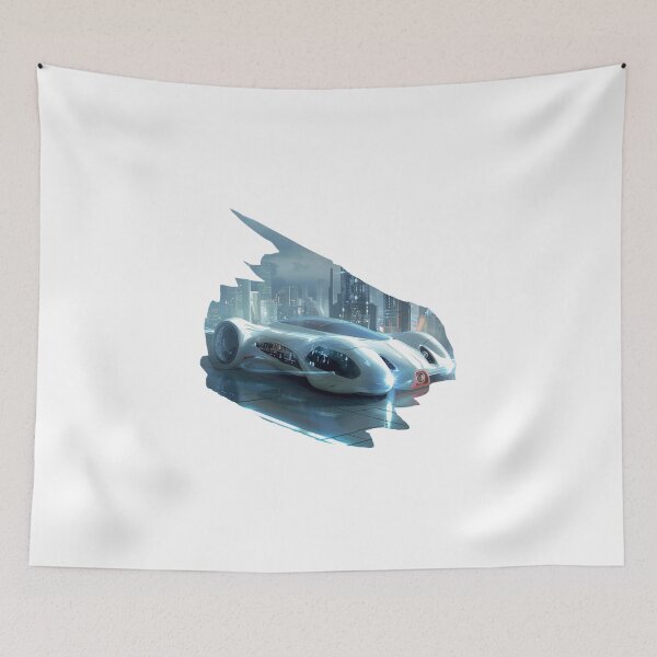 Item preview, Future car  designed and sold by Dadziosz.