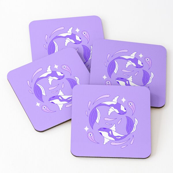Item preview, Pisces Zodiac Sign designed and sold by InspireSparkle.