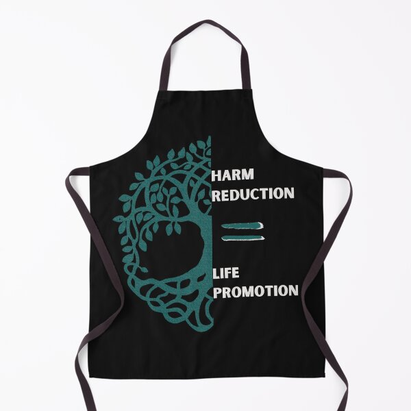 Item preview, Harm Reduction is Life Promotion designed and sold by ReduceHarm.
