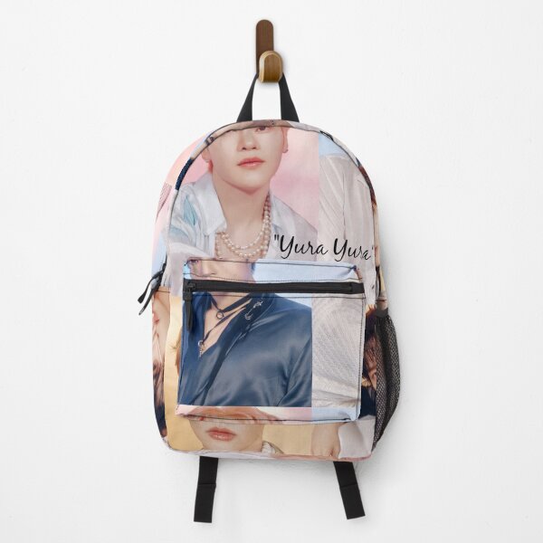 Item preview, Yura Yura by Zerobaseone designed and sold by ArtRaftPro.