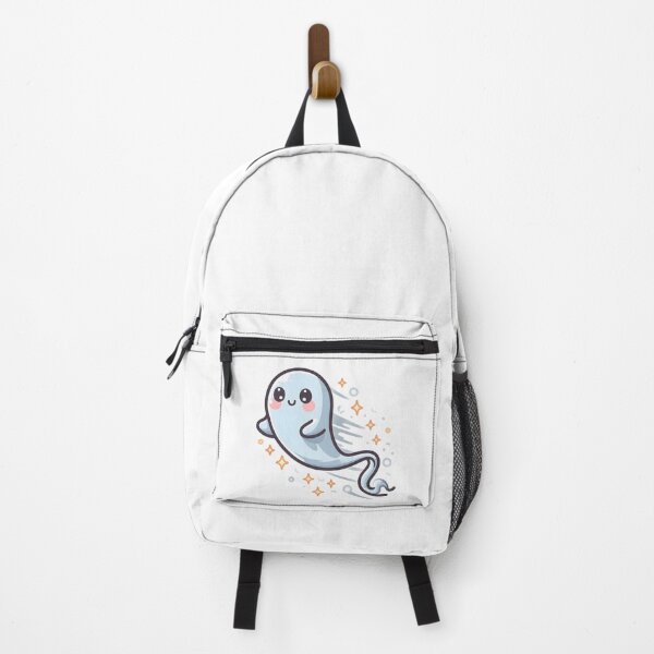 Item preview, Kawaii Ghost Whisperer designed and sold by CanvasCutie.