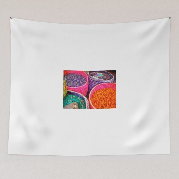 Item preview, Moroccan market designed and sold by exploramum.