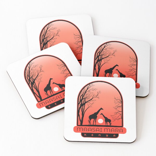 Item preview, Maasai Mara - Kenya designed and sold by Moritz Schwäble.