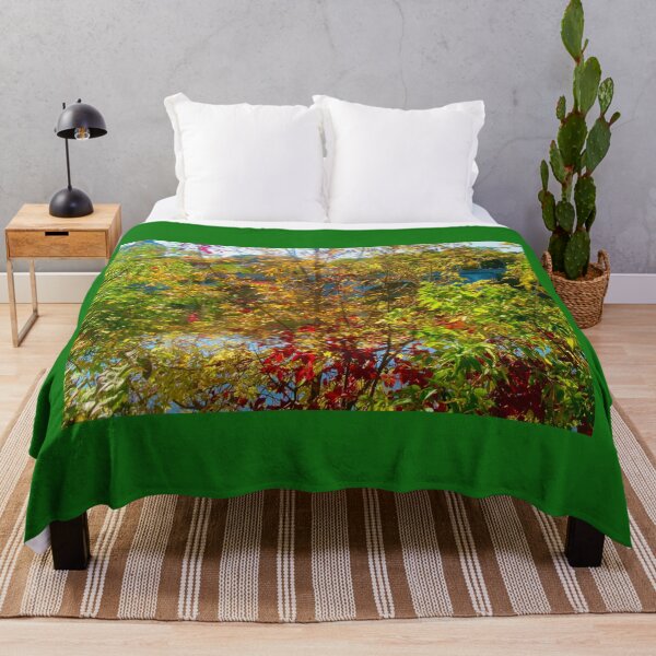 Item preview, Fall along the Rideau River designed and sold by Shulie1.
