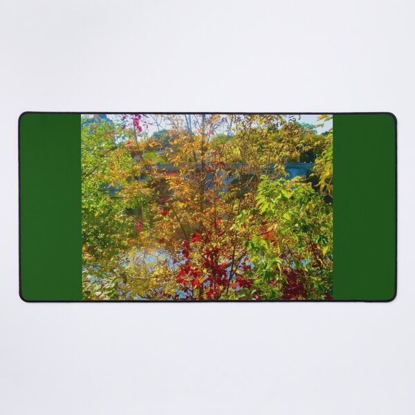Item preview, Fall along the Rideau River designed and sold by Shulie1.