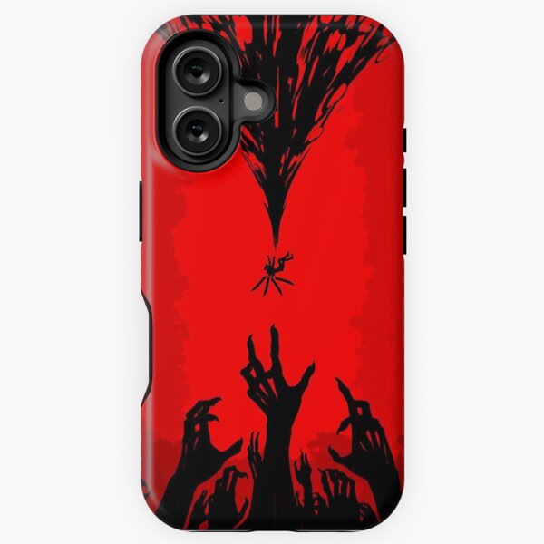 Item preview, ultrakill gameplay art designed and sold by MarciaGfxt.