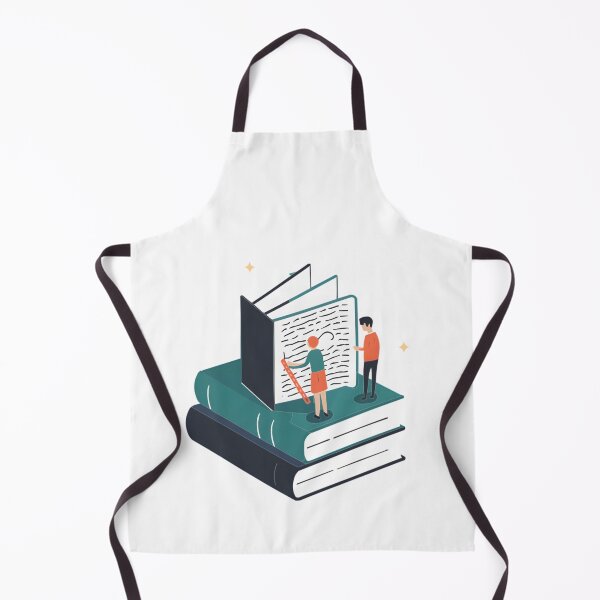 Item preview, Between the Pages, a Universe Blooms (Dreamy Illustration) designed and sold by teesly15.