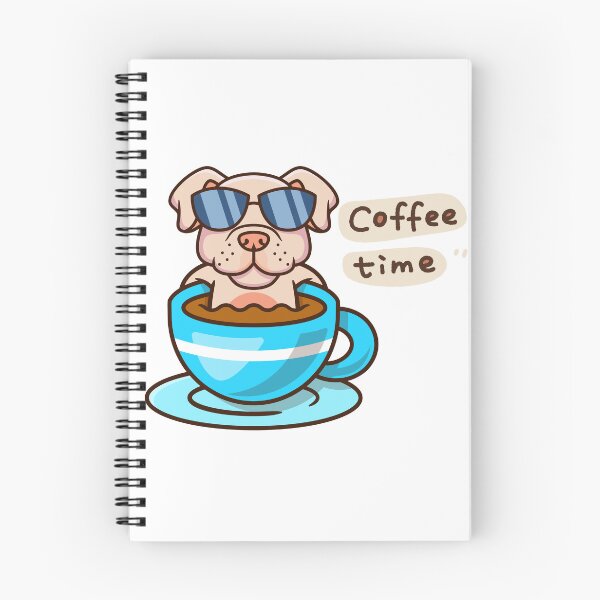 Item preview, love coffee time  designed and sold by Shopjerry.