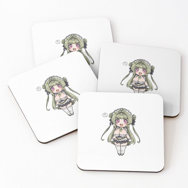 Item preview, Chibi Soda designed and sold by Hoshi Beruu.