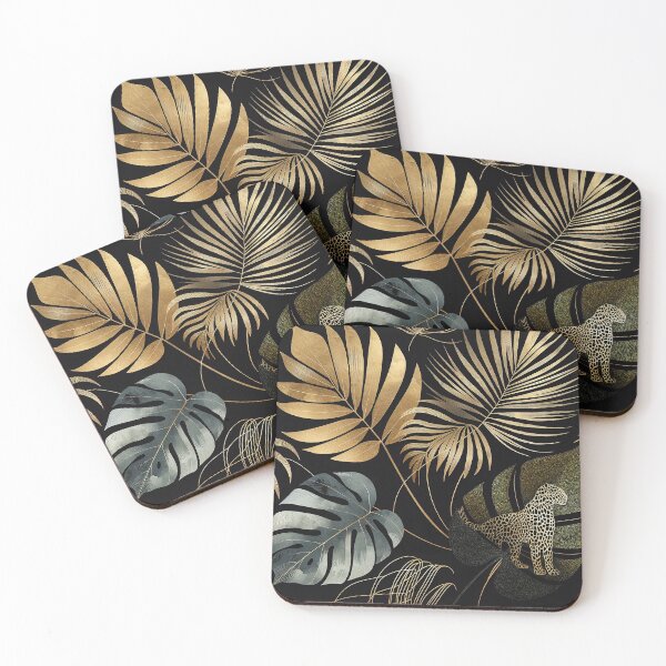 Item preview, Tropical Rainforest Luxury designed and sold by zzz888.