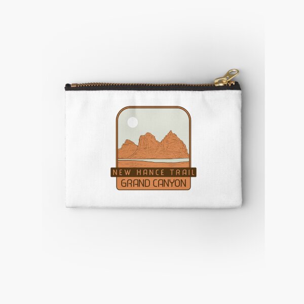 Item preview, New Hance Trail - Grand Canyon designed and sold by Moritz Schwäble.