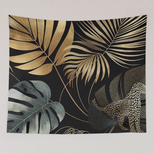 Item preview, Tropical Rainforest Luxury designed and sold by zzz888.