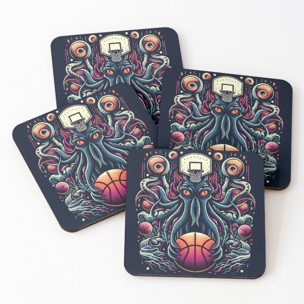 Item preview, The Cosmic Dunk designed and sold by aminz4.