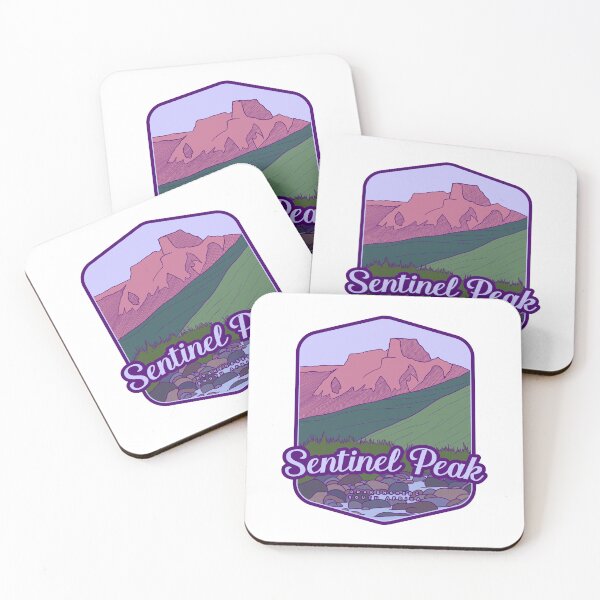 Item preview, Sentinel Peak - Drakensberg, South Africa designed and sold by Moritz Schwäble.
