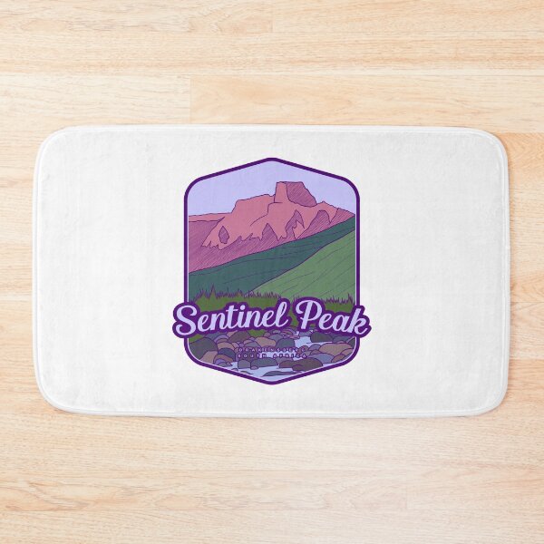 Item preview, Sentinel Peak - Drakensberg, South Africa designed and sold by Moritz Schwäble.