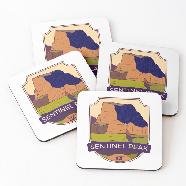 Item preview, Sentinel Peak - Drakensberg, South Africa designed and sold by Moritz Schwäble.