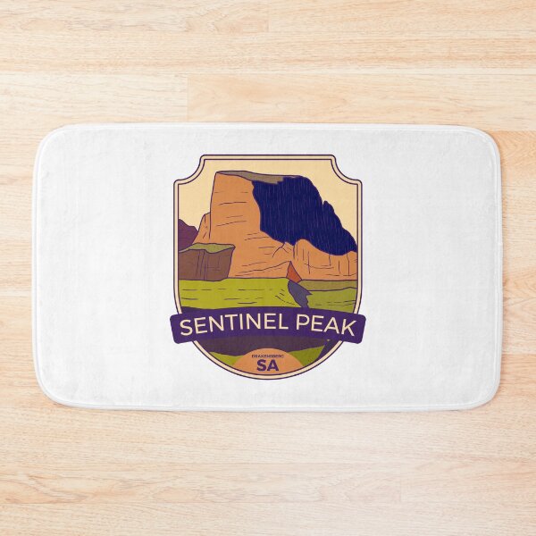 Item preview, Sentinel Peak - Drakensberg, South Africa designed and sold by Moritz Schwäble.