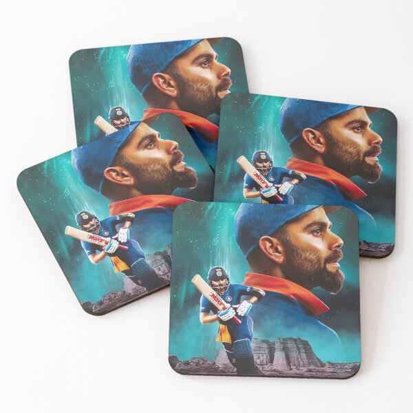 Item preview, Virat Kohli  designed and sold by jaypateledits.