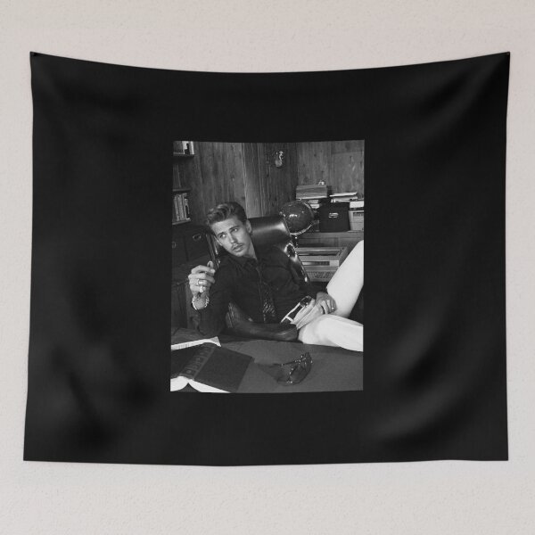 Item preview, austin butler  designed and sold by SalvatoreGeorge.